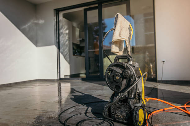 Shenandoah Heights, PA Pressure Washing Services Company